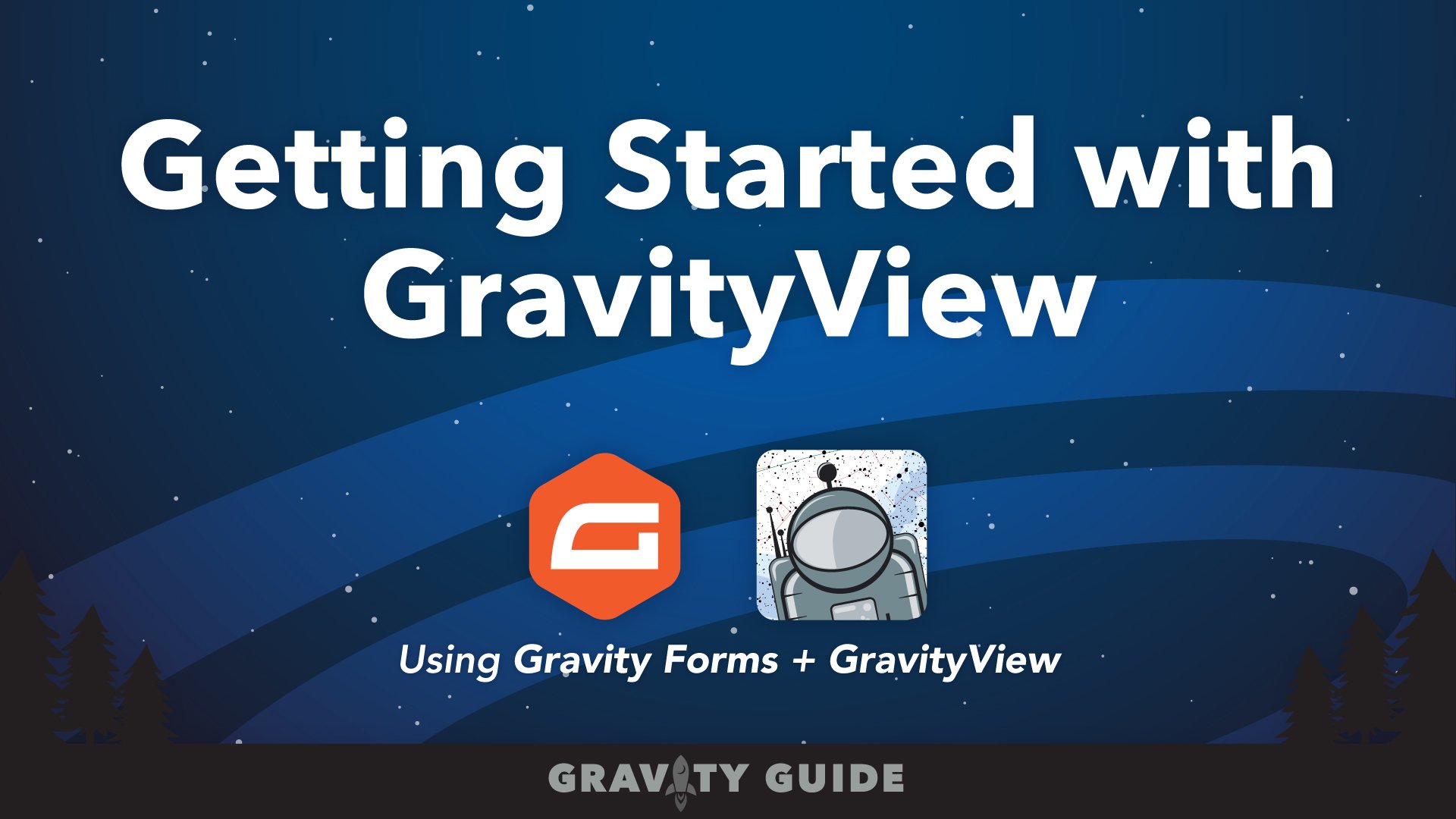 Getting Started with GravityView