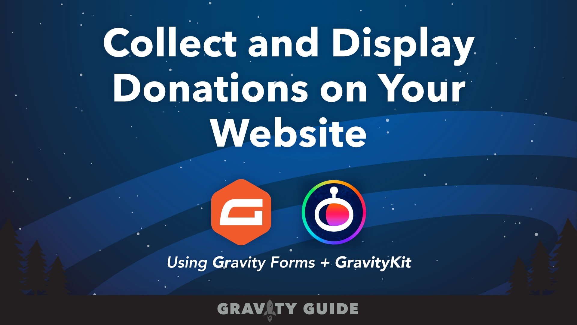Collect and Display Donations on Your Website