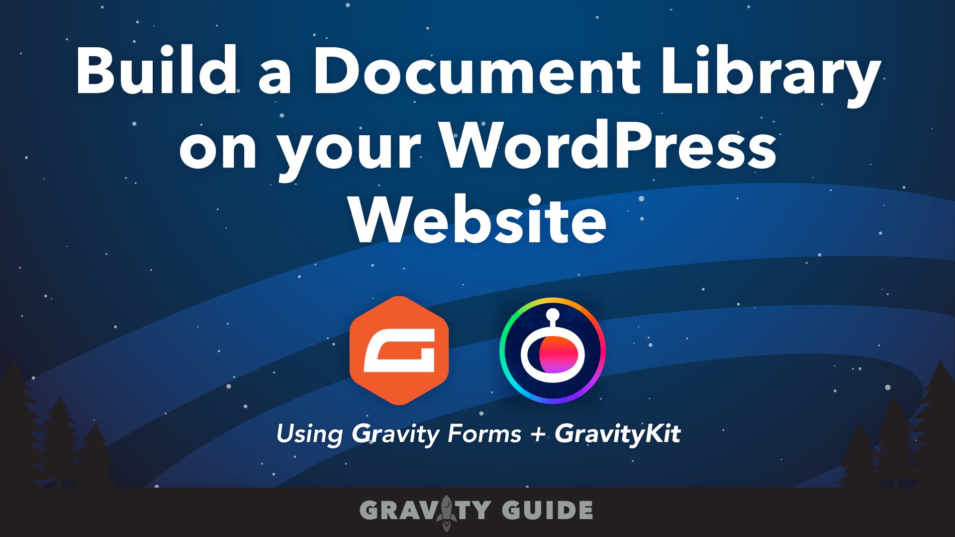 Build a Document Library on Your WordPress Website